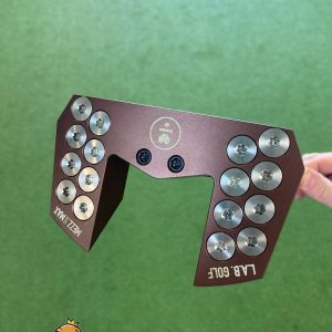 RH LAB Mezz.1 Max 38” Counter Balance Putter TPT Graphite Shaft + HC