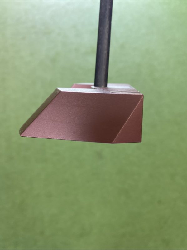 RH LAB Mezz.1 Max 38” Counter Balance Putter TPT Graphite Shaft + HC