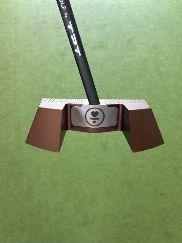 RH LAB Mezz.1 Max 38” Counter Balance Putter TPT Graphite Shaft + HC