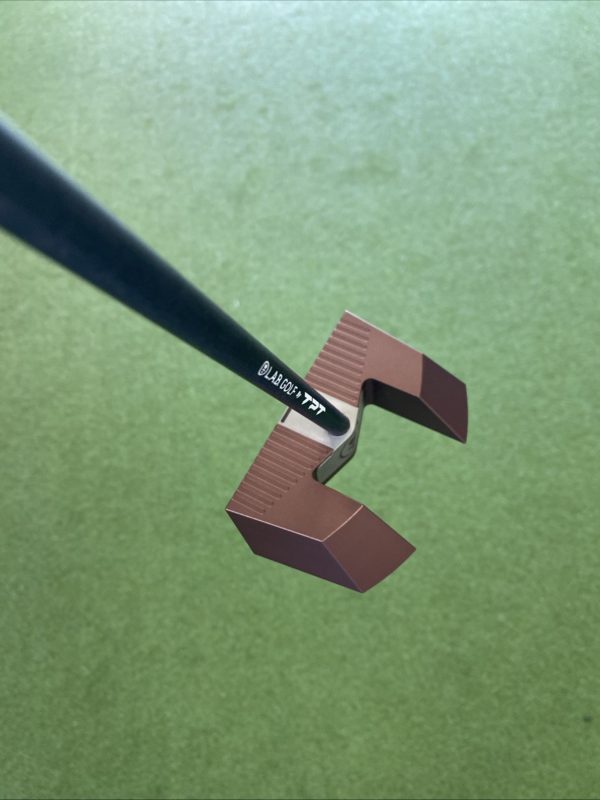 RH LAB Mezz.1 Max 38” Counter Balance Putter TPT Graphite Shaft + HC