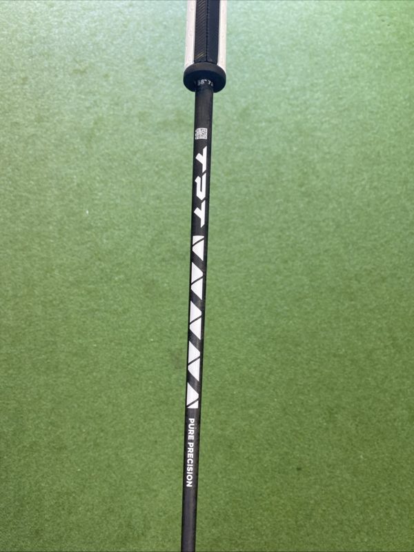 RH LAB Mezz.1 Max 38” Counter Balance Putter TPT Graphite Shaft + HC