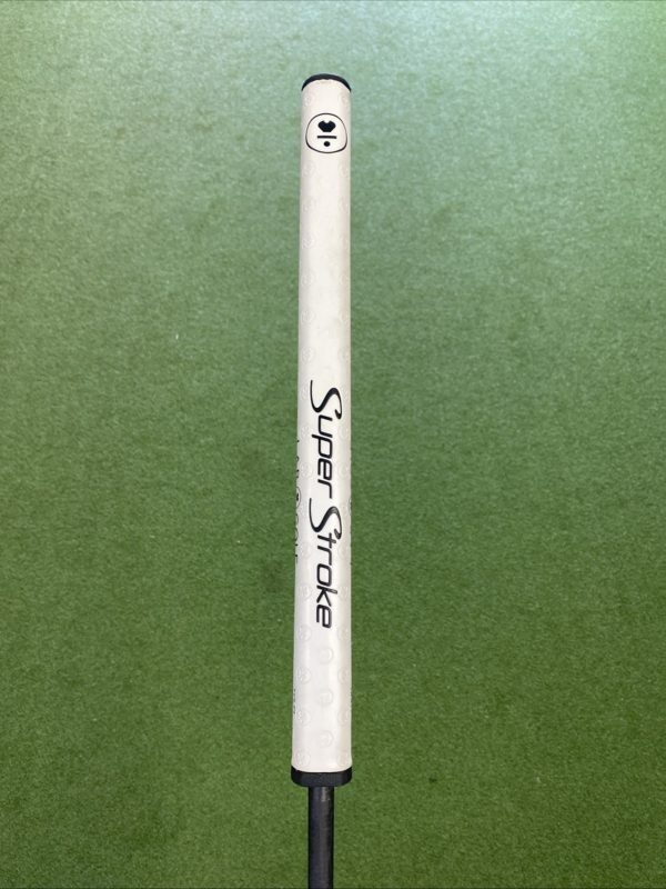 RH LAB Mezz.1 Max 38” Counter Balance Putter TPT Graphite Shaft + HC