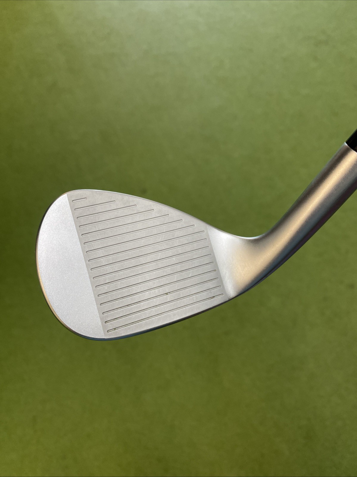 RH Mizuno Pro T-1 Wedge Set 52*, 56* Dynamic Gold Tour Issue S400 Steel - Image 12