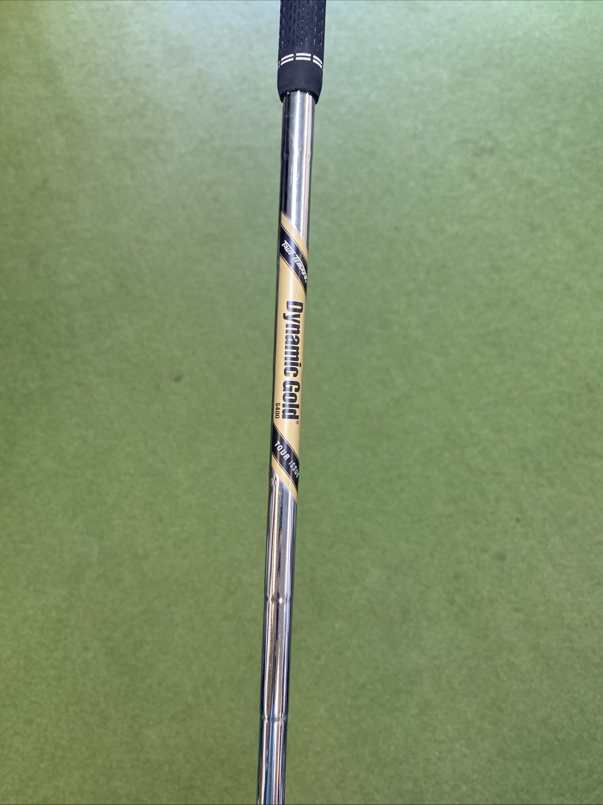 RH Mizuno Pro T-1 Wedge Set 52*, 56* Dynamic Gold Tour Issue S400 Steel - Image 13