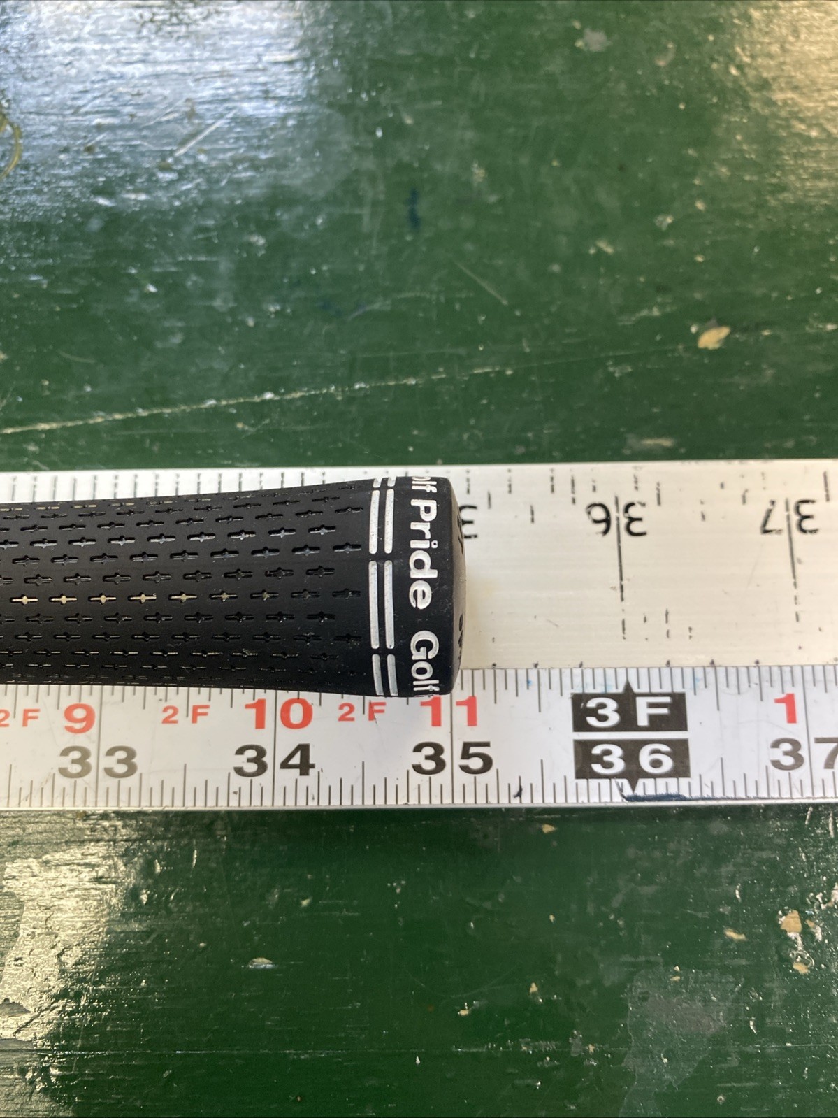 RH Mizuno Pro T-1 Wedge Set 52*, 56* Dynamic Gold Tour Issue S400 Steel - Image 16