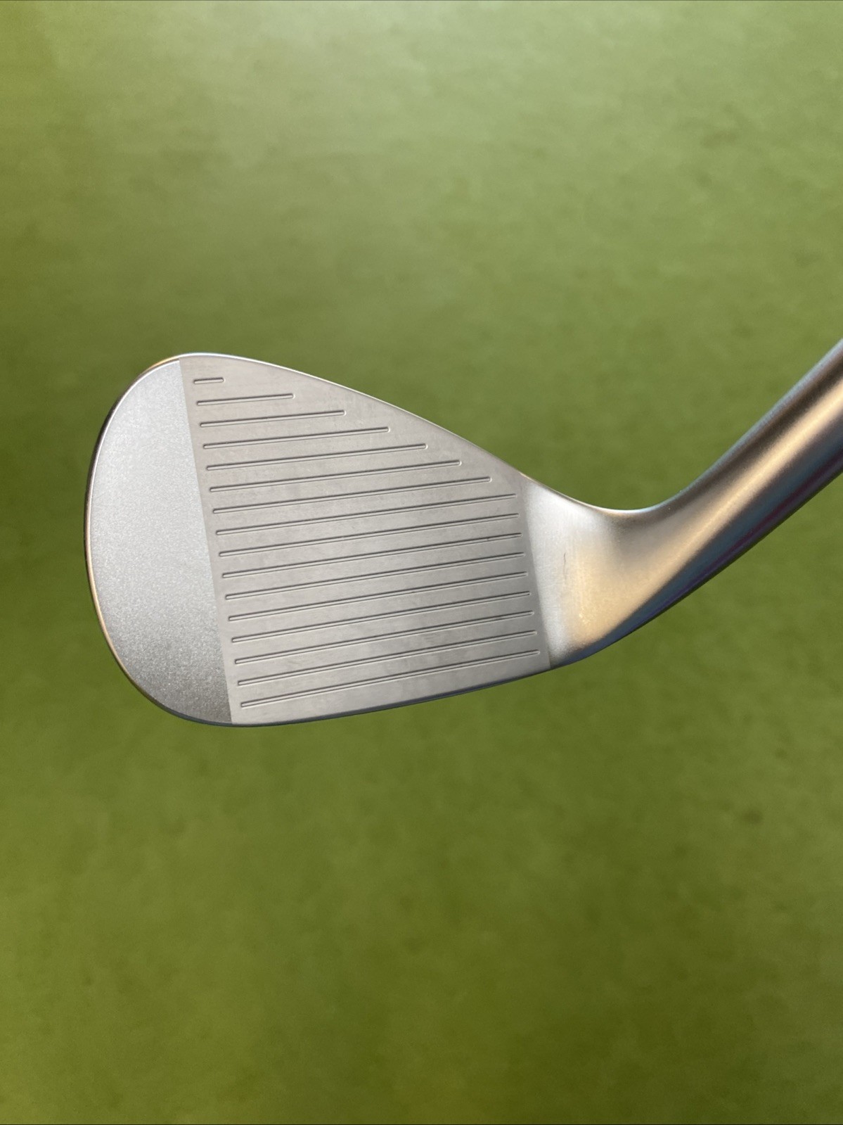 RH Mizuno Pro T-1 Wedge Set 52*, 56* Dynamic Gold Tour Issue S400 Steel - Image 5