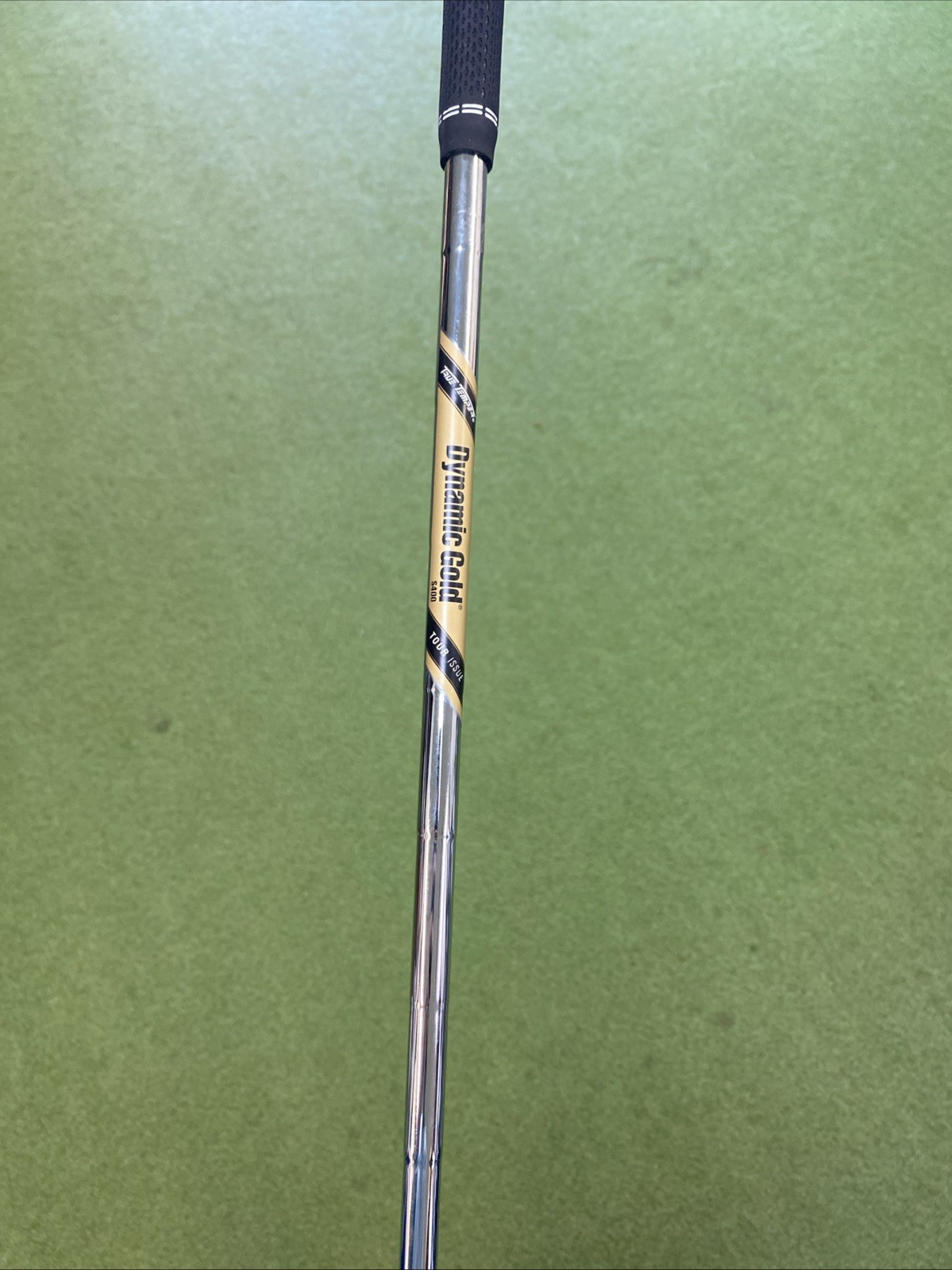 RH Mizuno Pro T-1 Wedge Set 52*, 56* Dynamic Gold Tour Issue S400 Steel - Image 6