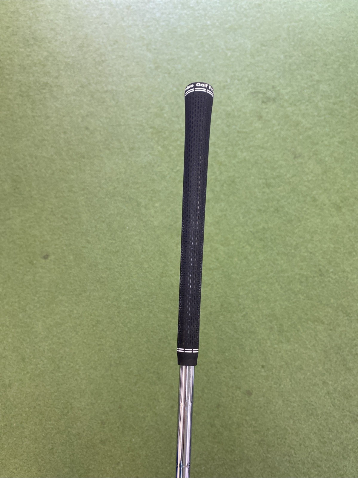 RH Mizuno Pro T-1 Wedge Set 52*, 56* Dynamic Gold Tour Issue S400 Steel - Image 7