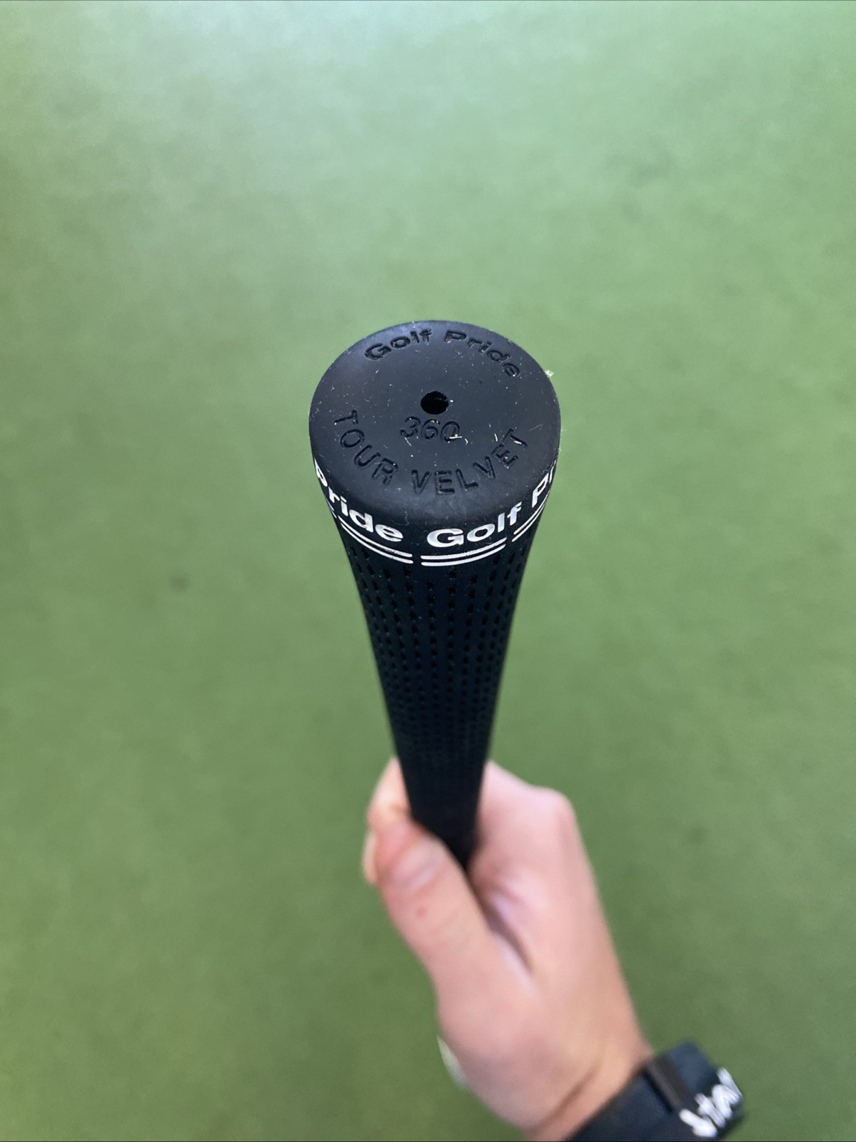 RH Mizuno Pro T-1 Wedge Set 52*, 56* Dynamic Gold Tour Issue S400 Steel - Image 8