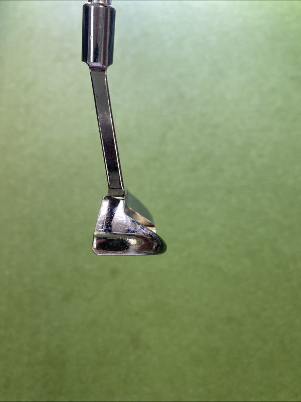 RH Scotty Cameron Studio Design 3.5 35” Blade Putter - Image 4