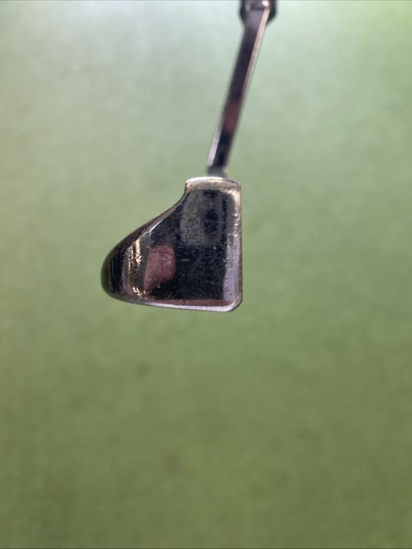 RH Scotty Cameron Studio Design 3.5 35” Blade Putter - Image 5