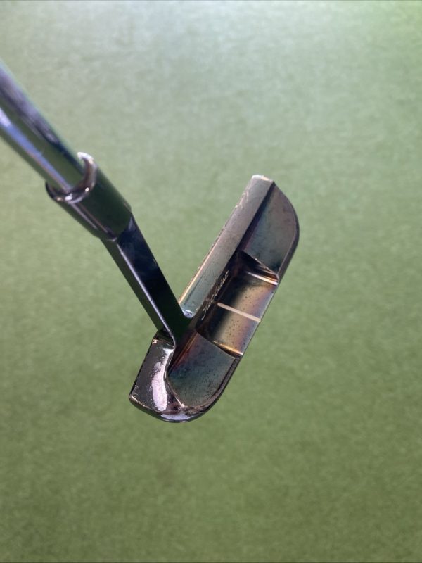 RH Scotty Cameron Studio Design 3.5 35” Blade Putter - Image 7