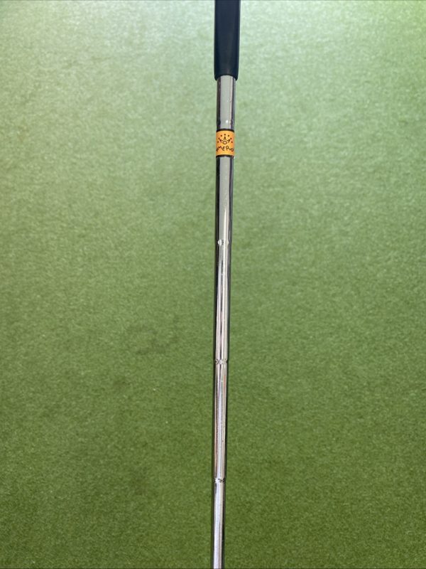 RH Scotty Cameron Studio Design 3.5 35” Blade Putter - Image 8