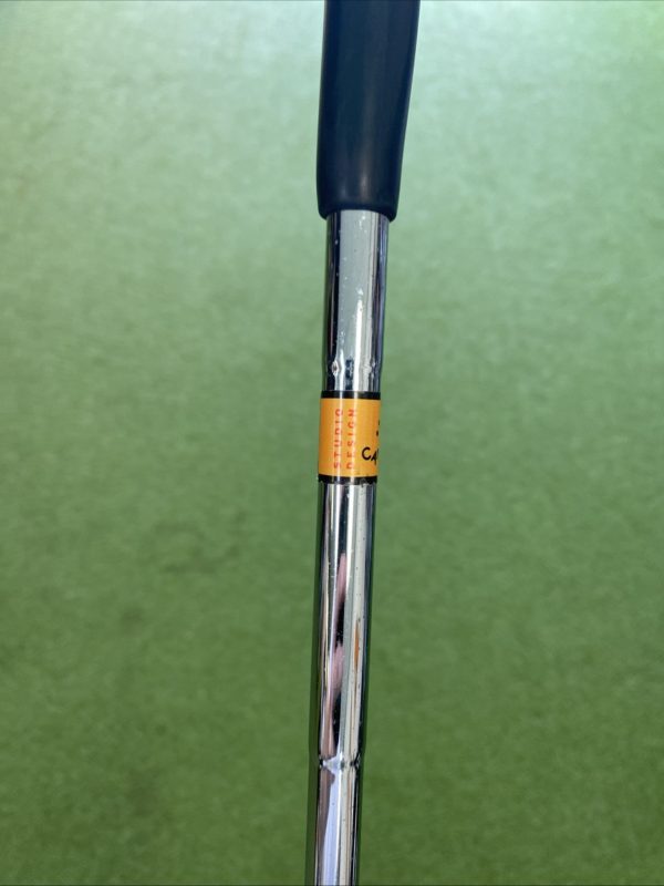 RH Scotty Cameron Studio Design 3.5 35” Blade Putter - Image 9