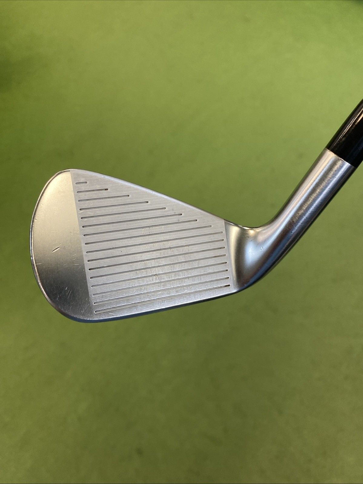 RH Srixon ZXi7 Iron Set 4-PW Dynamic Golf Tour Issue Mid S400 Steel - Image 12