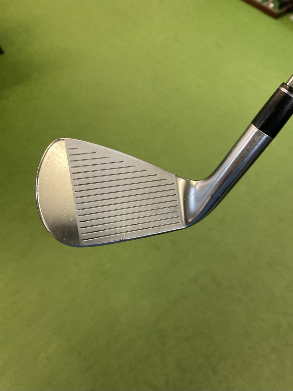 RH Srixon ZXi7 Iron Set 4-PW Dynamic Golf Tour Issue Mid S400 Steel - Image 14