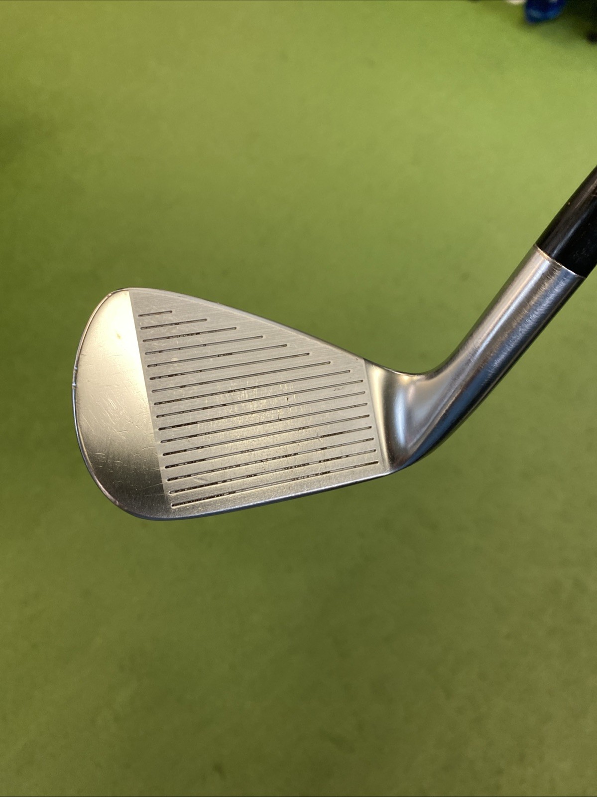 RH Srixon ZXi7 Iron Set 4-PW Dynamic Golf Tour Issue Mid S400 Steel - Image 16