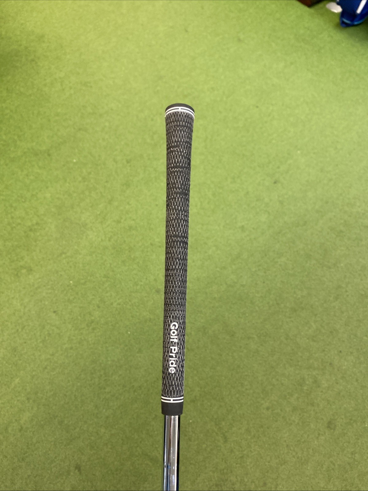 RH Srixon ZXi7 Iron Set 4-PW Dynamic Golf Tour Issue Mid S400 Steel - Image 20