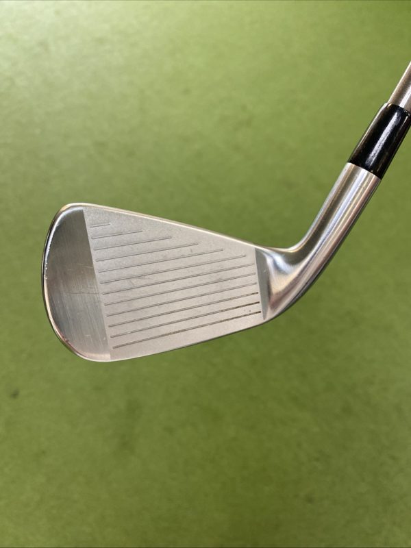 RH Titleist 714 AP2 3 Iron Steelfiber i110 Graphite Stiff Flex - Image 5
