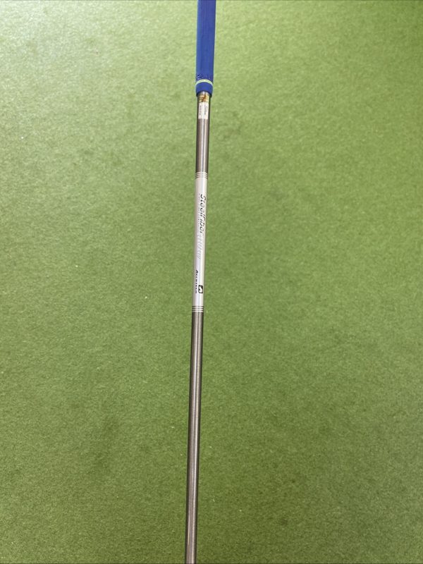 RH Titleist 714 AP2 3 Iron Steelfiber i110 Graphite Stiff Flex - Image 6