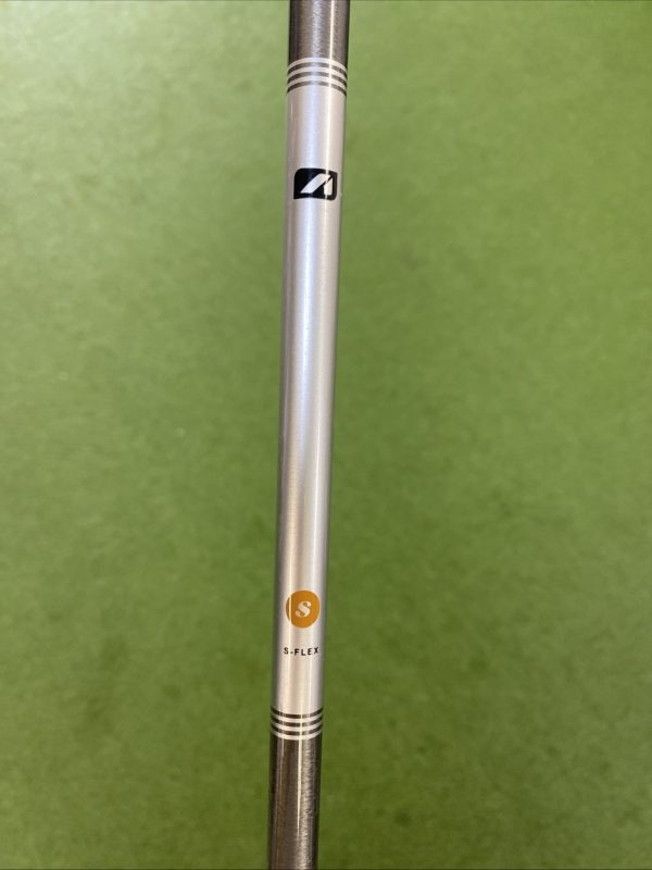RH Titleist 714 AP2 3 Iron Steelfiber i110 Graphite Stiff Flex - Image 8