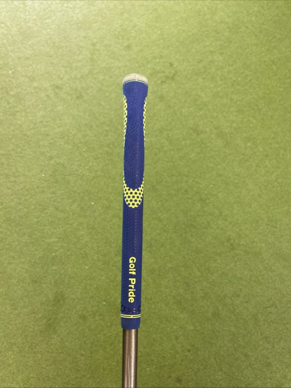 RH Titleist 714 AP2 3 Iron Steelfiber i110 Graphite Stiff Flex - Image 9