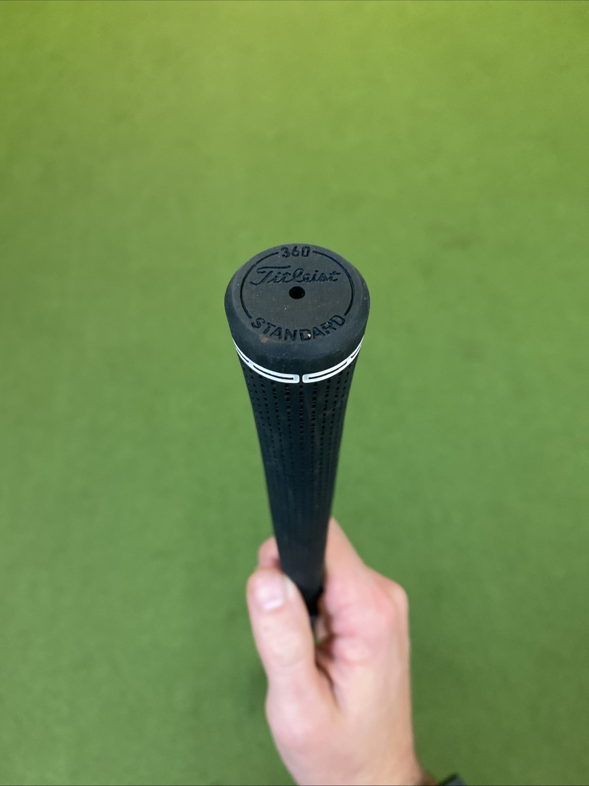 RH Titleist GT3 9* Driver HZRDUS 60g Graphite Stiff Flex - Image 10