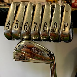 Rare-Scotty-Cameron-Personal-Circle-L-Titleist-681-3-PW-Iron-Set-356456233030