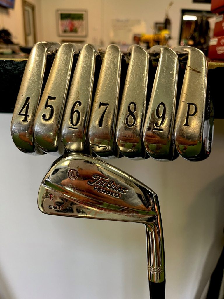 Rare-Scotty-Cameron-Personal-Circle-L-Titleist-681-3-PW-Iron-Set-356456233030