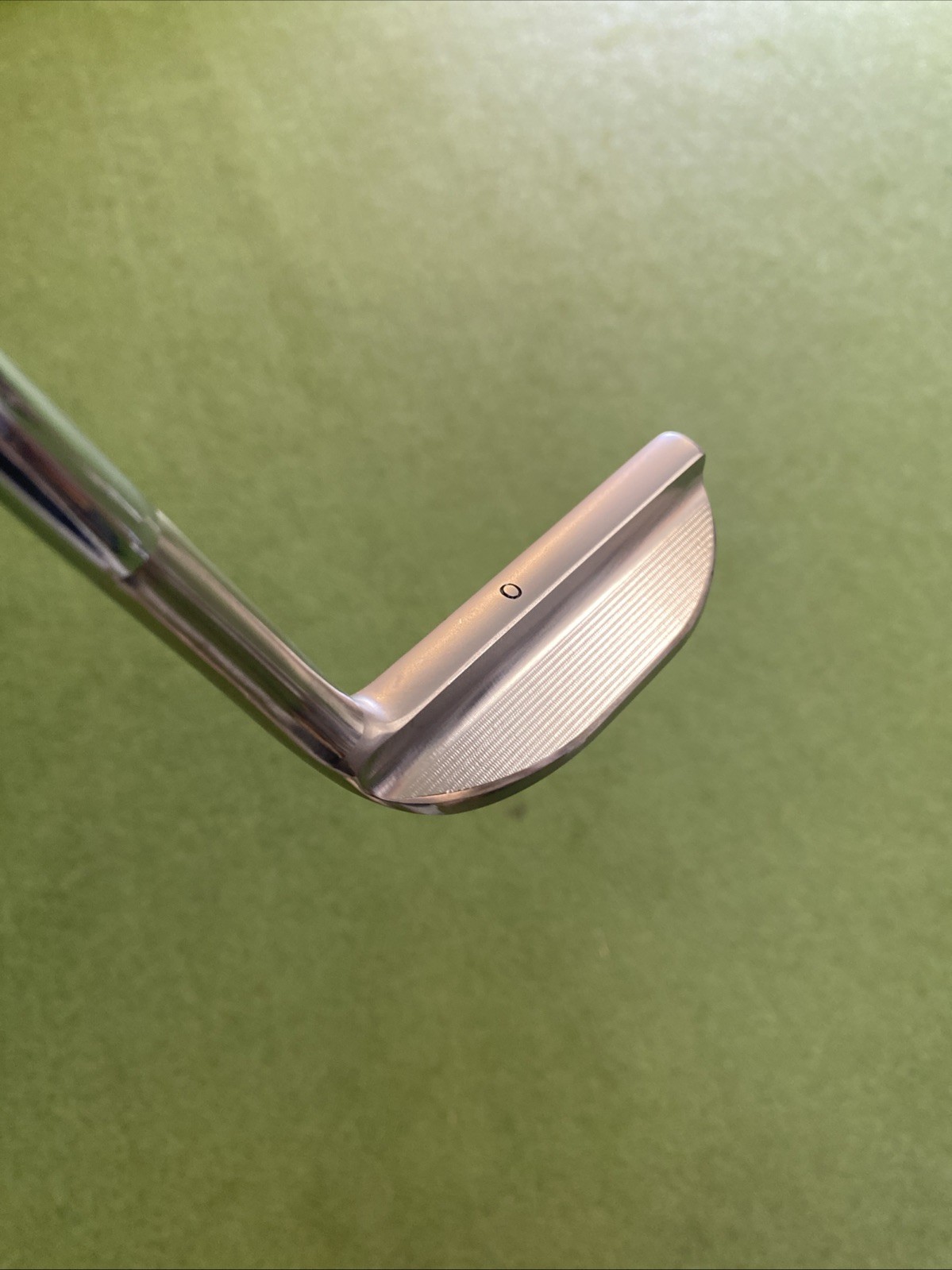 Rare TP Mills Handmade American Collection Napa 34” Blade Putter + HC - Image 7