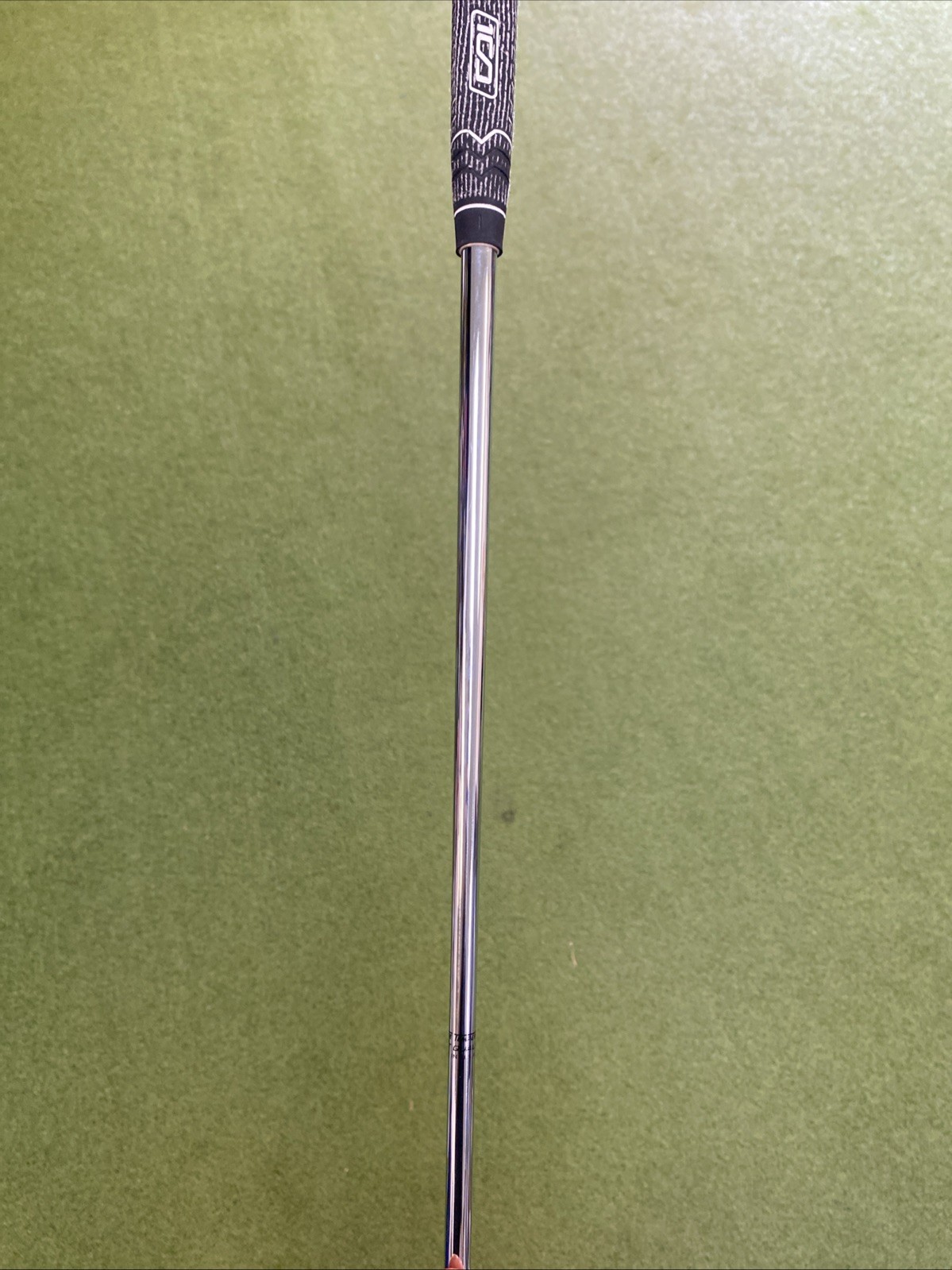 Rare TP Mills Handmade American Collection Napa 34” Blade Putter + HC - Image 8