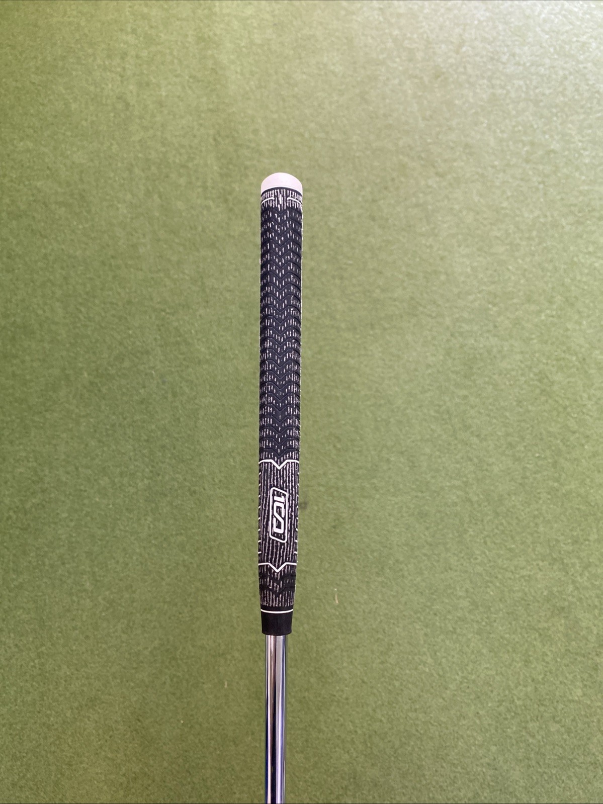 Rare TP Mills Handmade American Collection Napa 34” Blade Putter + HC - Image 9