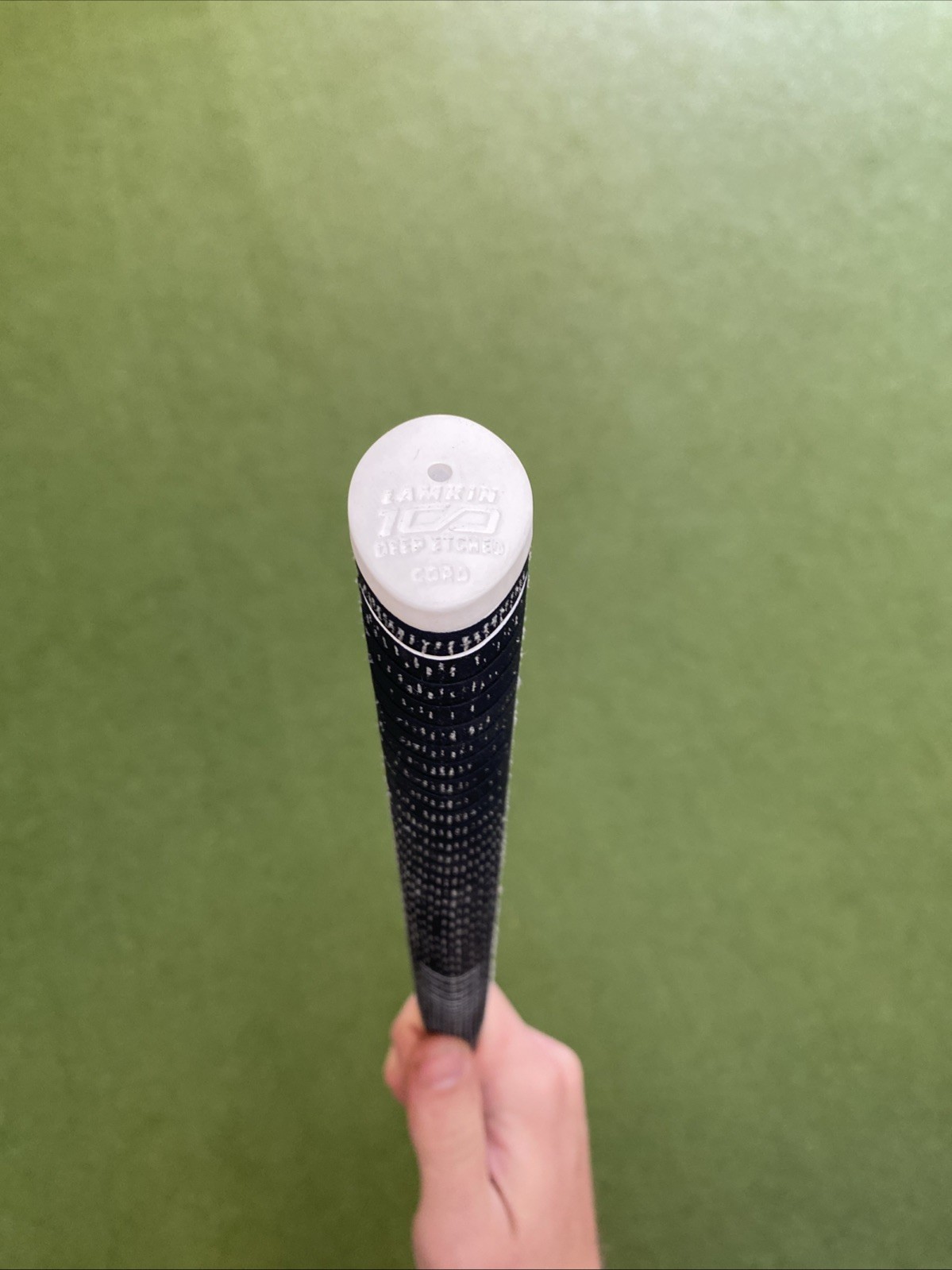 Rare TP Mills Handmade American Collection Napa 34” Blade Putter + HC - Image 10