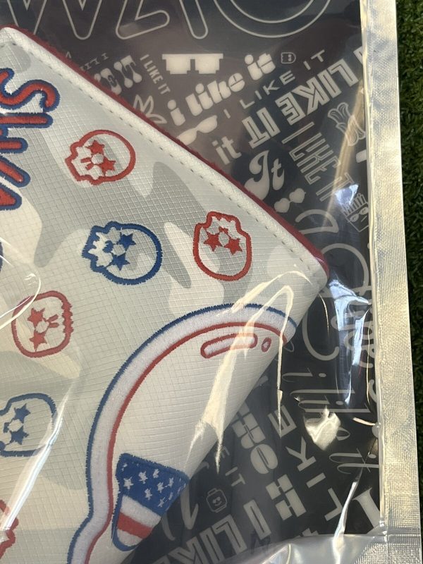 SWAG-Golf-TPC-Sawgrass-4th-of-July-New-Blade-Putter-Headcover-356035572420-5
