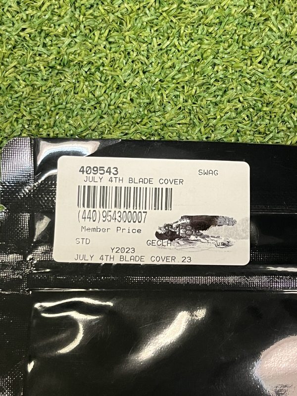 SWAG-Golf-TPC-Sawgrass-4th-of-July-New-Blade-Putter-Headcover-356035572420-7