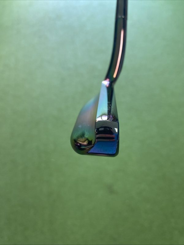 Scotty Cameron 2004 Holiday Collection 34” Blade Putter Limited Baby T Grip