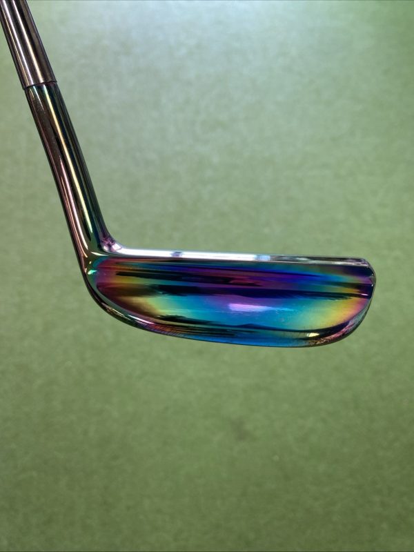 Scotty Cameron 2004 Holiday Collection 34” Blade Putter Limited Baby T Grip