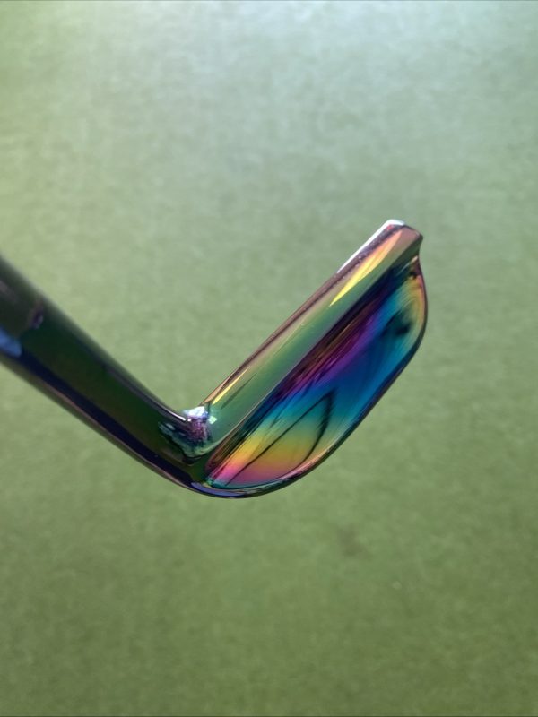 Scotty Cameron 2004 Holiday Collection 34” Blade Putter Limited Baby T Grip