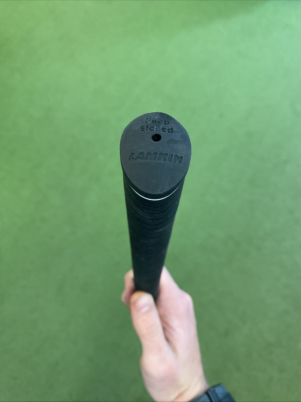 Scotty Cameron Circle T Fast Back Plus 34” Mallet Putter CT Shaft - Image 11