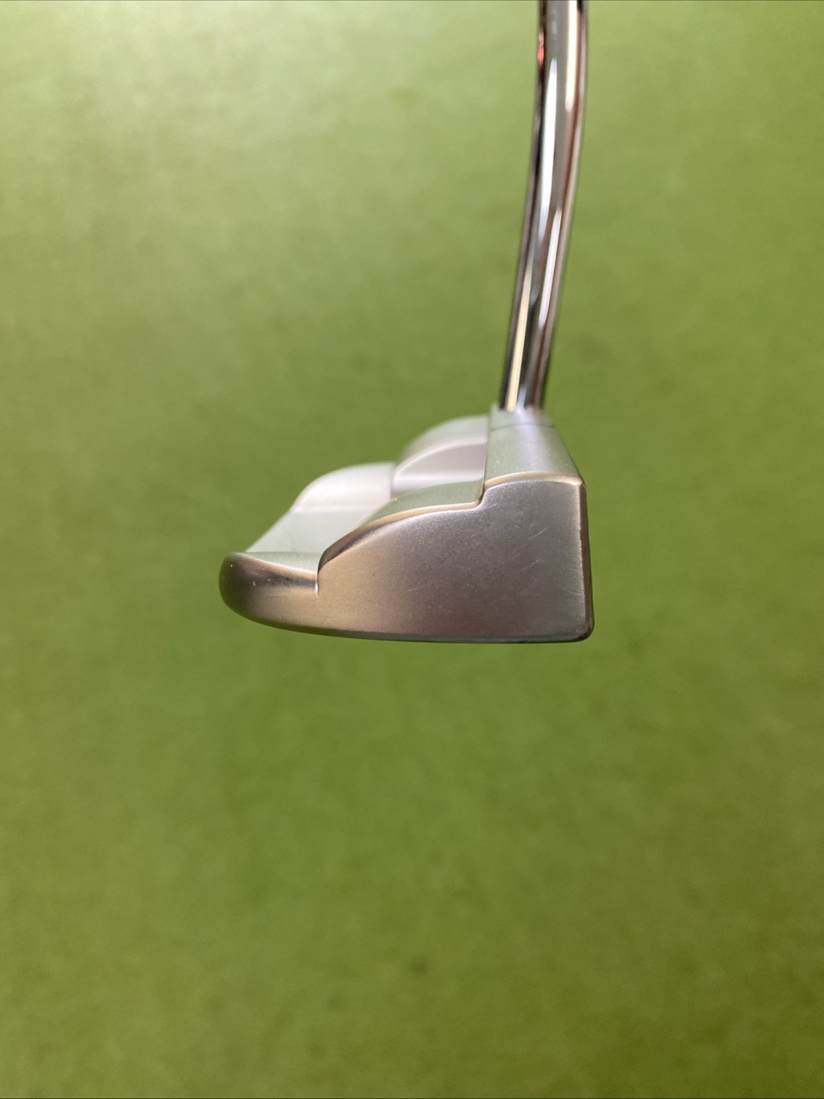 Scotty Cameron Circle T Fast Back Plus 34” Mallet Putter CT Shaft - Image 5