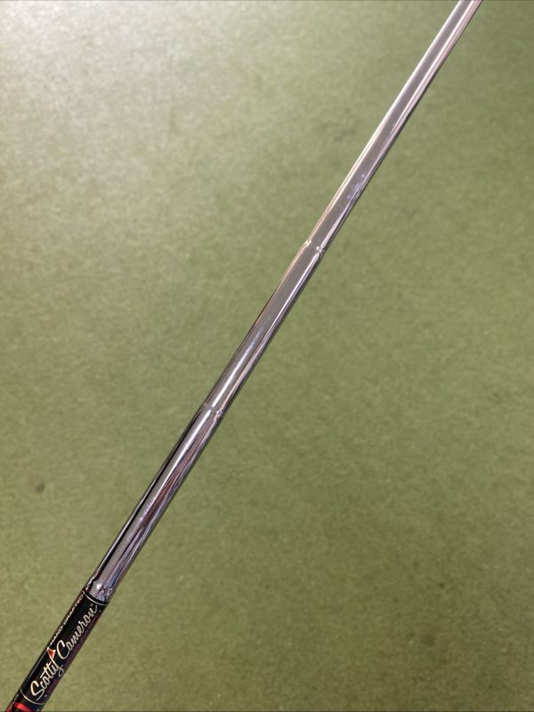 Scotty Cameron Circle T Steel Putter Shaft 32” .350 - Image 4