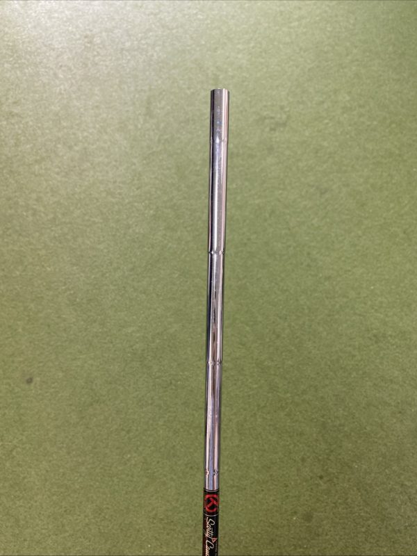 Scotty Cameron Circle T Steel Putter Shaft 32” .350 - Image 6