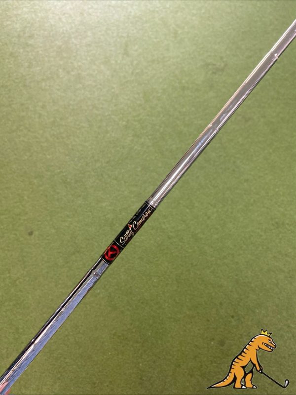 Scotty Cameron Circle T Steel Putter Shaft 32” .350
