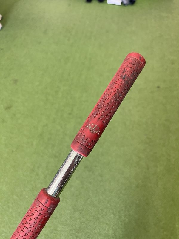 Scotty Cameron Futura Broomstick Putter Shaft