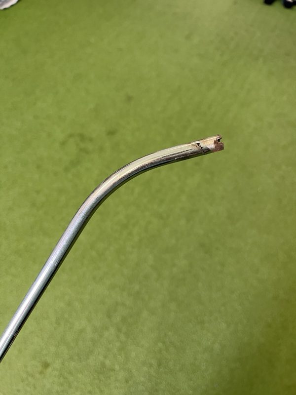 Scotty Cameron Futura Broomstick Putter Shaft