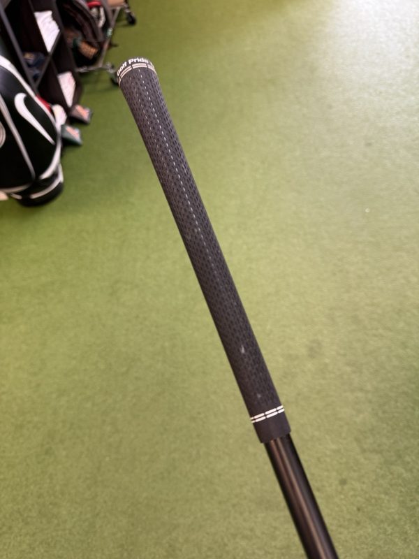 Srixon ZX5 MKII 9.5° Driver Helium 5F3 Regular Flex 50g Right Handed *top Dent* - Image 9