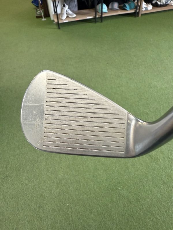 Srixon Zx4 Zx5 Combo Iron Set AW-5iron MKII Project X IO 6.0 110g Right Handed - Image 11