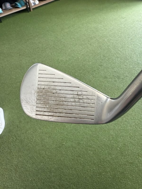 Srixon Zx4 Zx5 Combo Iron Set AW-5iron MKII Project X IO 6.0 110g Right Handed - Image 15