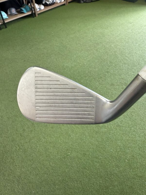 Srixon Zx4 Zx5 Combo Iron Set AW-5iron MKII Project X IO 6.0 110g Right Handed - Image 17