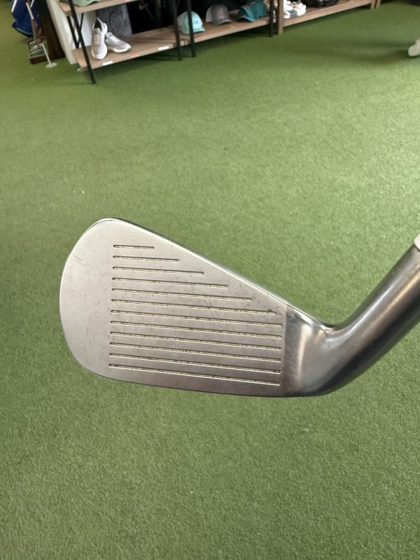 Srixon Zx4 Zx5 Combo Iron Set AW-5iron MKII Project X IO 6.0 110g Right Handed - Image 19